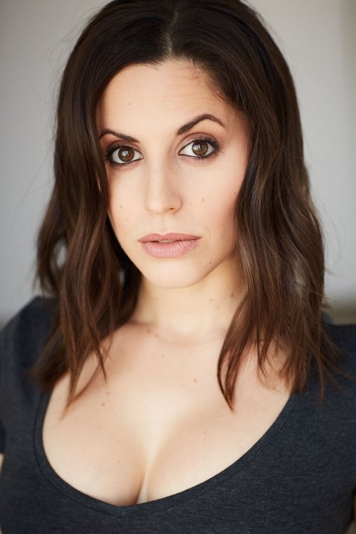 Foto de perfil de Amelia Meyers
