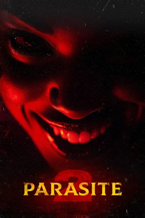 Poster do filme Parasite 2