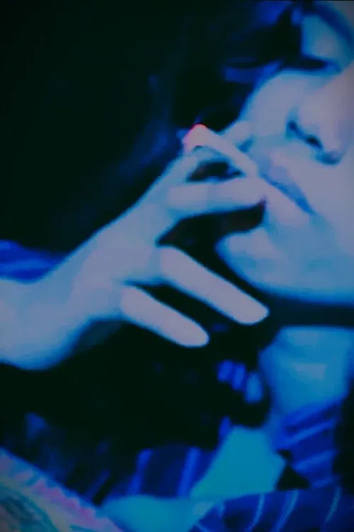 Cindy... movie poster