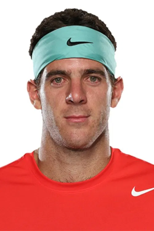Juan Martin del Potro profile picture