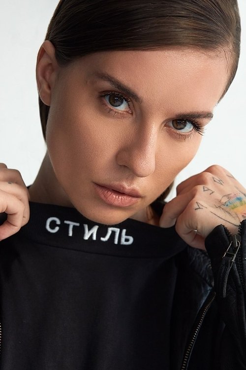 Kseniya Zueva profile picture