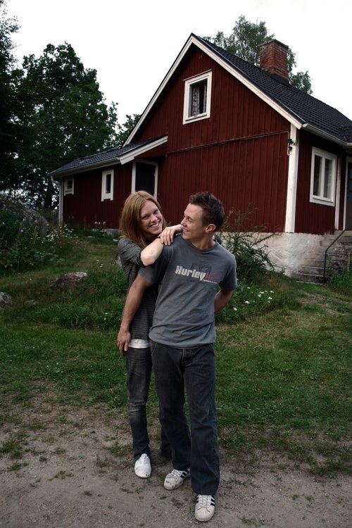 Avskild kärlek movie poster