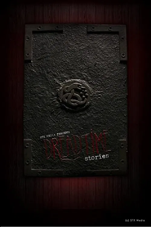 Poster do filme Dreadtime Stories