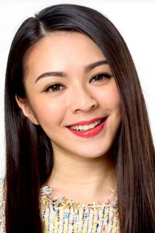 Joey Wong profile picture