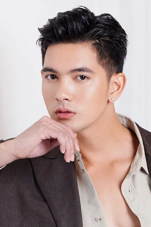 Kem Hussawee Pakrapongpisan profile picture