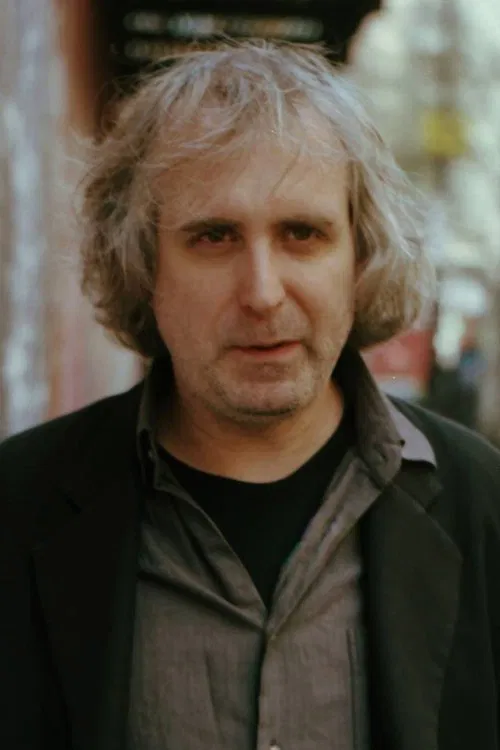 Michael O'Shea profile picture