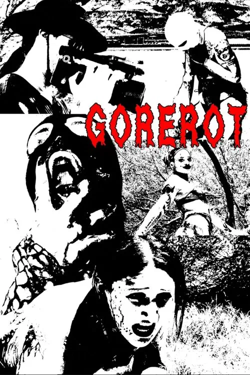 Gorerot movie poster