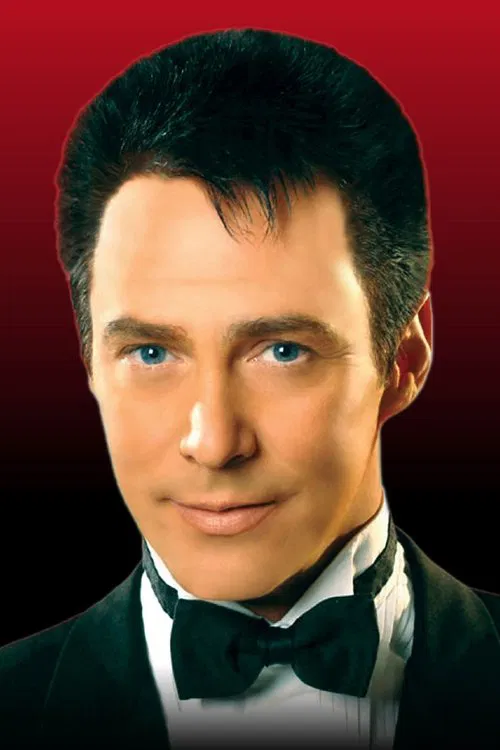 Lance Burton profile picture