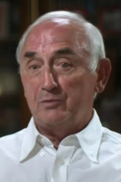 Jean-Claude Langlais profile picture