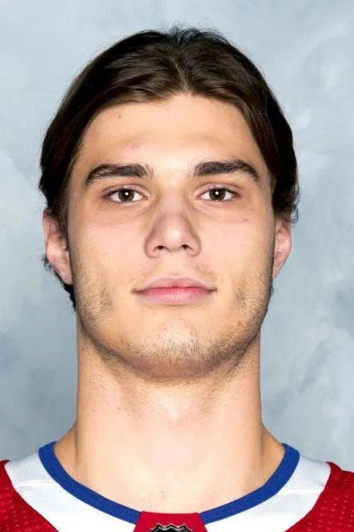 Juraj Slafkovský profile picture