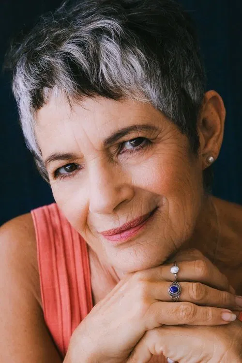 Cate Feldmann profile picture
