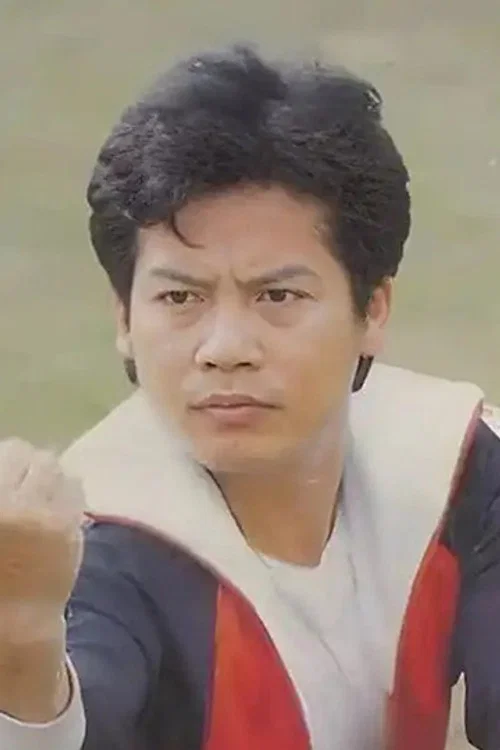 Yau Gin-Gwok profile picture