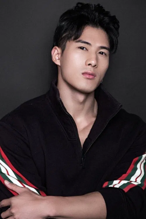 Zhang Hengyu profile picture