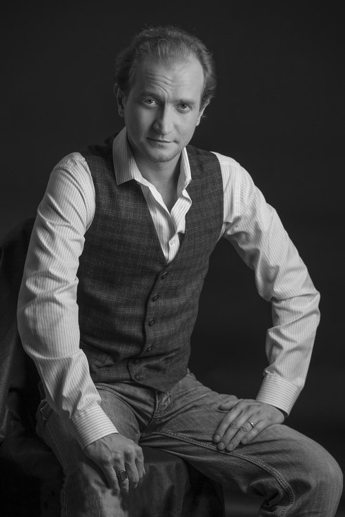 Sergey Kunitskiy profile picture
