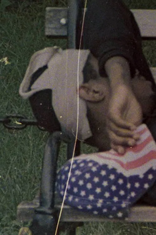 Lucidity movie poster