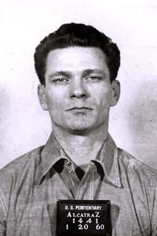 Frank Lee Morris profile picture