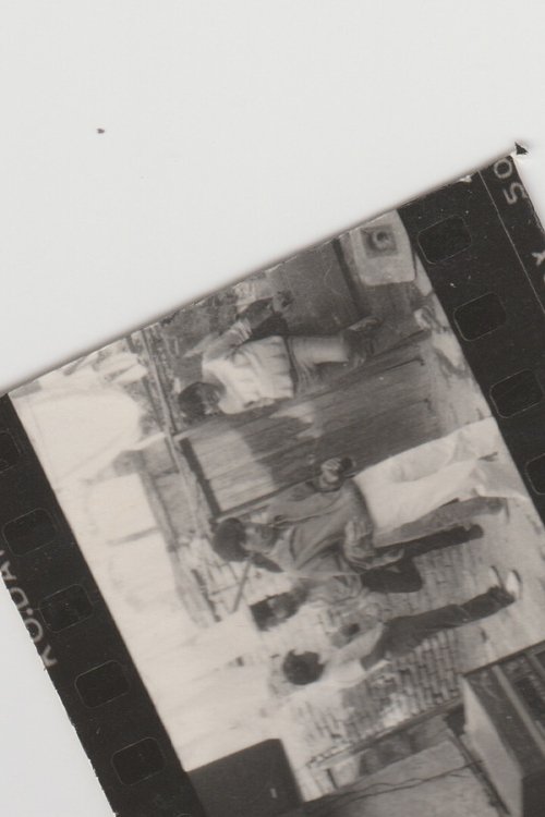 Poster do filme Stream (Corriente)