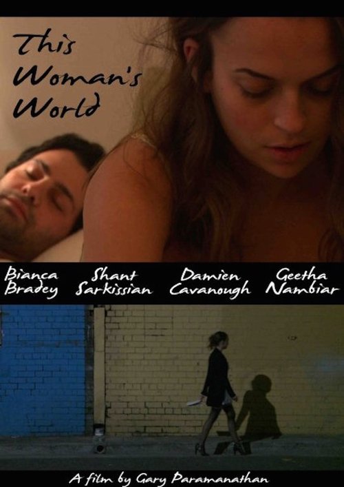 This Woman's World movie poster