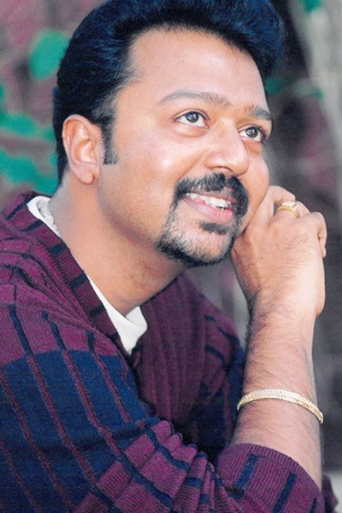 Badari Prasad profile picture