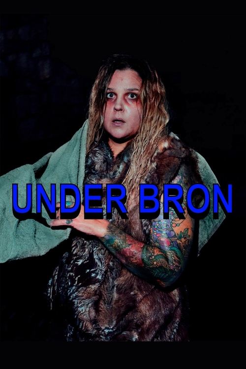 Under the Bridge movie poster