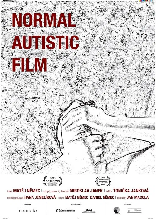 Poster do filme Normal Autistic Film