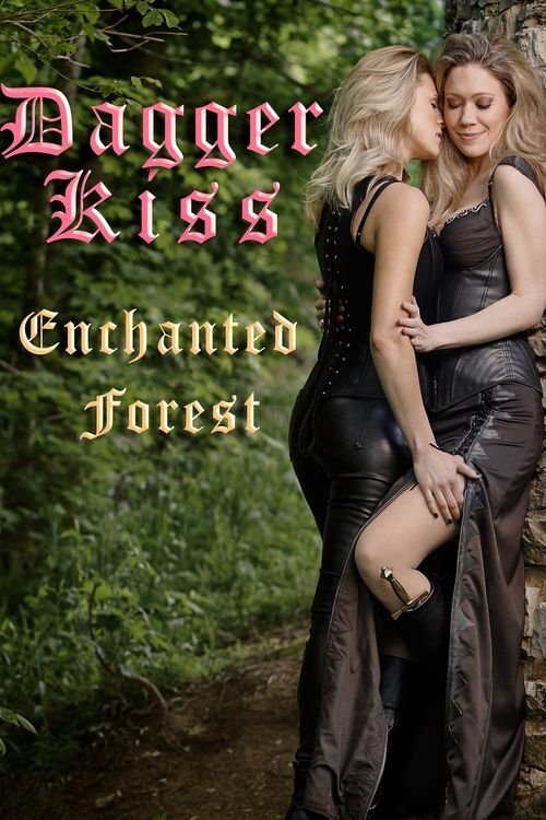 Dagger Kiss: Enchanted Forest movie poster