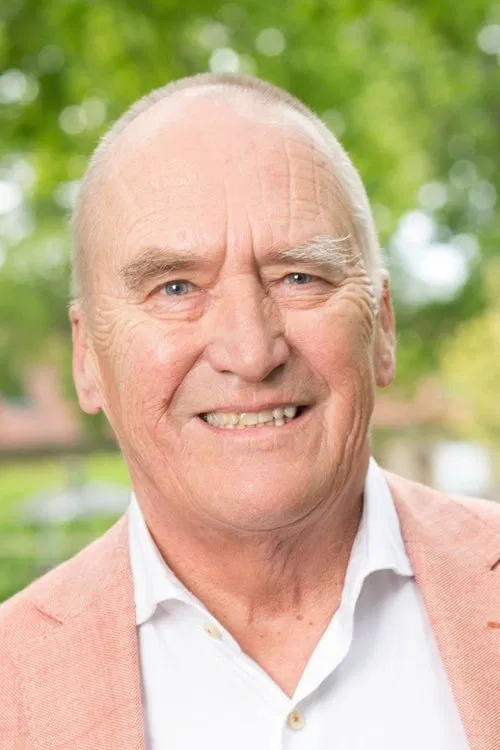 Foto de perfil de Hans Mosesson