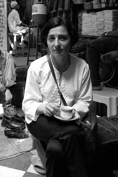 Isabel Herguera profile picture