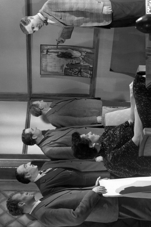 Das Stacheltier - Endstation Kanal movie poster