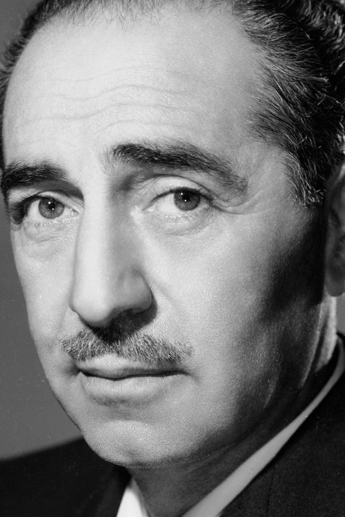 Foto de perfil de Sidney Franklin