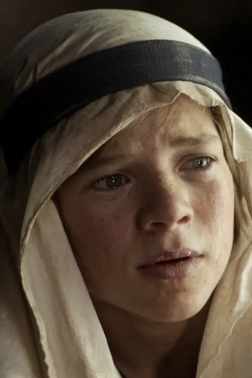 Foto de perfil de Ewan Beattie