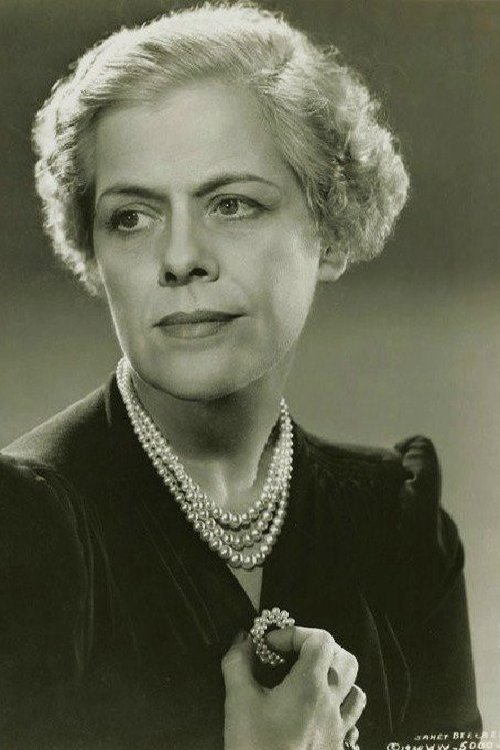 Janet Beecher profile picture