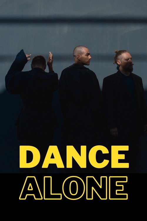 Dance Alone movie poster
