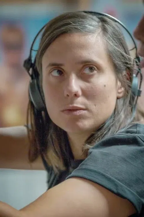 Camille Perton profile picture