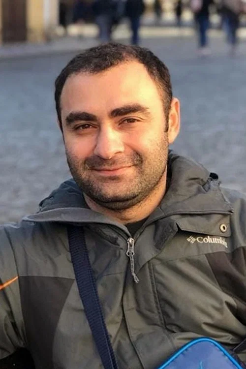 Foto de perfil de Azər Hacıəsgərli