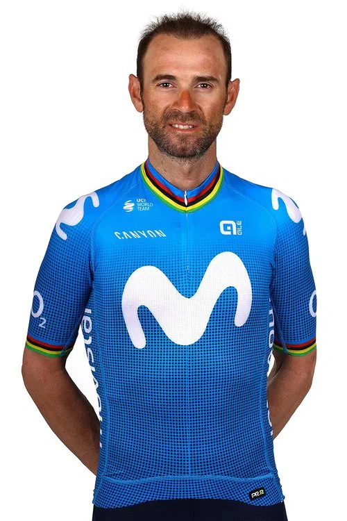 Alejandro Valverde profile picture