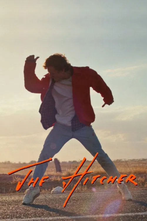 The Hitcher movie poster