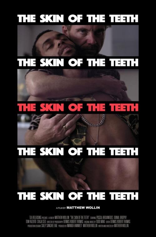 The Skin of the Teeth movie poster