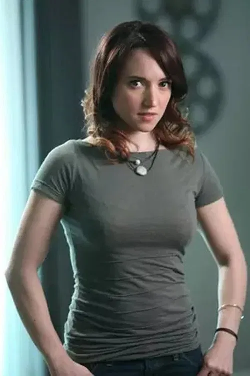 Amy Shira Teitel profile picture