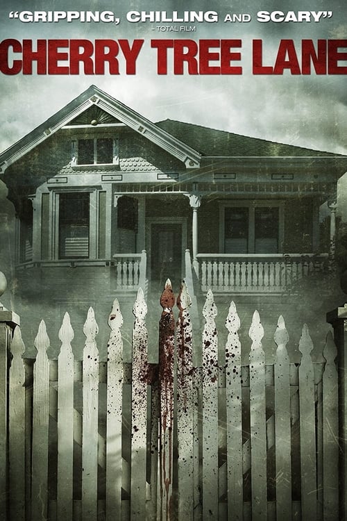 Cherry Tree Lane movie poster