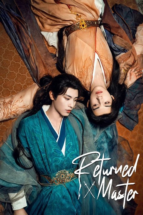 Returned Master tv show poster