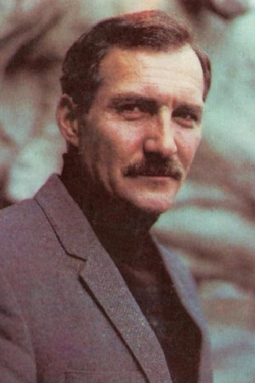 Stepan Oleksenko profile picture