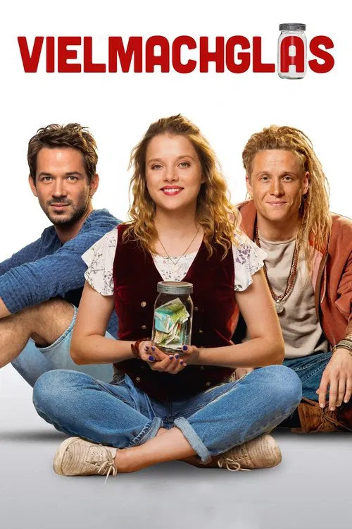 Poster do filme Vielmachglas