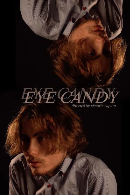 Eye Candy movie poster
