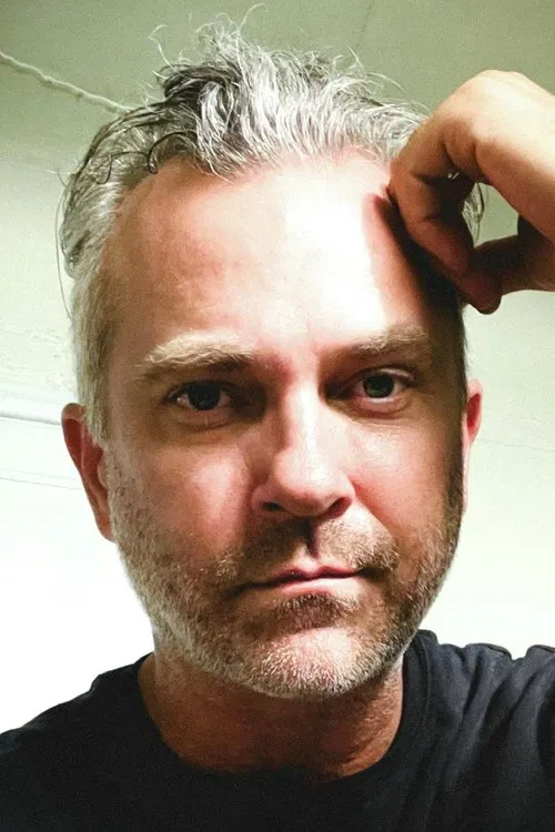 Joshua Weigel profile picture