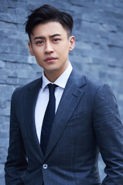 Liu Kai profile picture