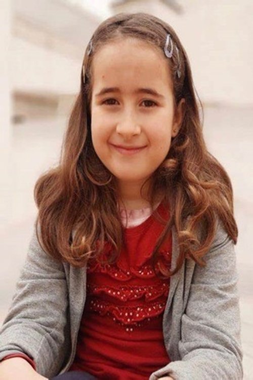 Claudia Martinez Almazán profile picture
