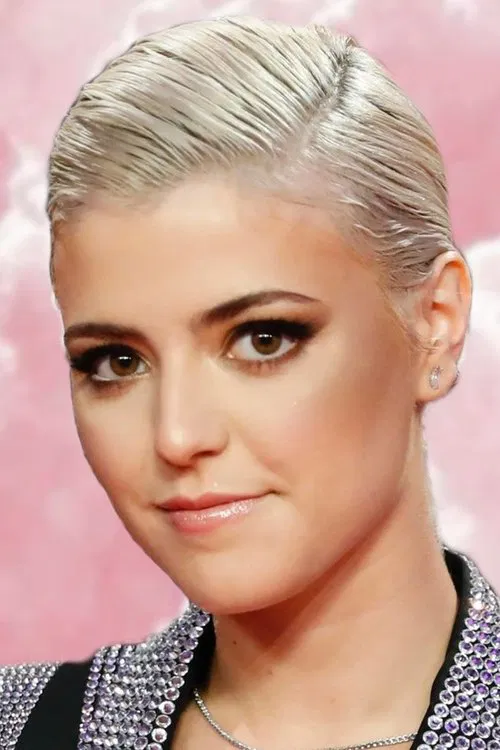 Alba Reche profile picture