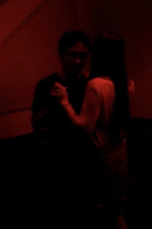 Farewell Photography movie poster