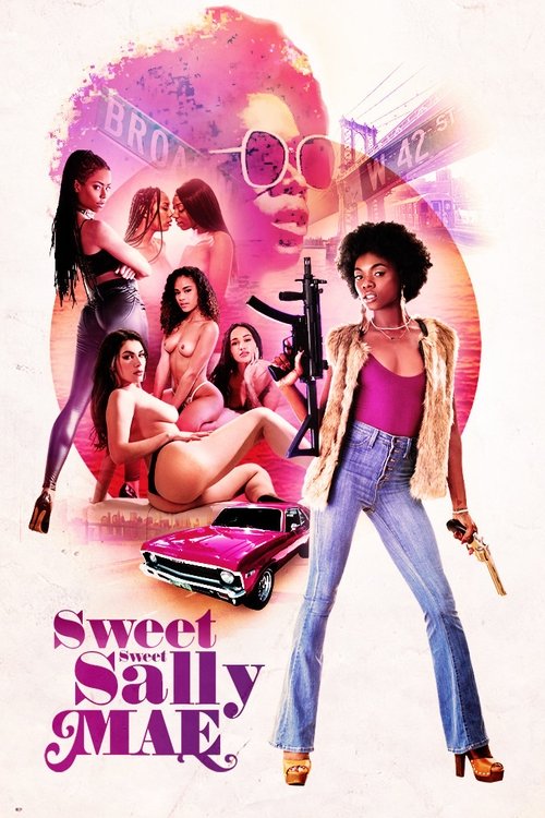 Sweet Sweet Sally Mae movie poster